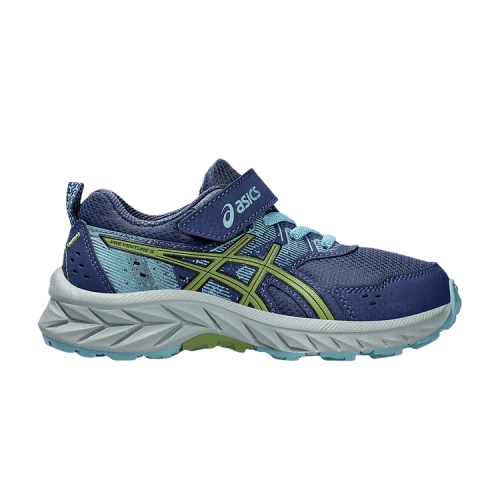 (PS) ASICS Gel-Venture 9 'Deep Ocean Cactus'