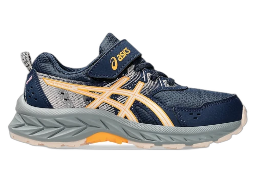 ASICS Gel-Venture 9 Night Sky Pearl Pink (PS)