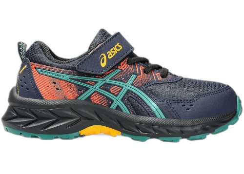 ASICS Gel-Venture 9 Midnight Rainy Lake (PS)