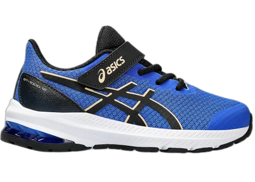 ASICS GT-1000 12 Illusion Blue Black (PS)
