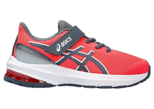 ASICS GT-1000 12 Diva Pink Tarmac (PS)