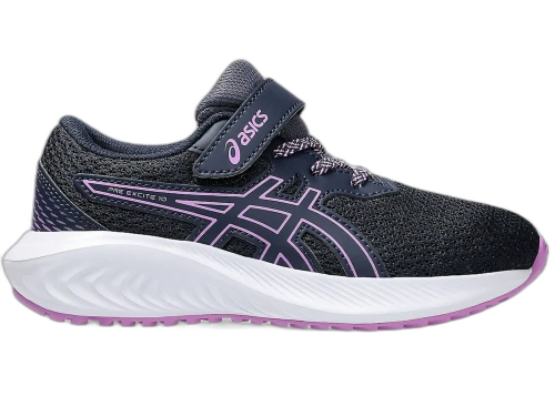 ASICS Pre Excite 10 Midnight Lavender Glow (PS)