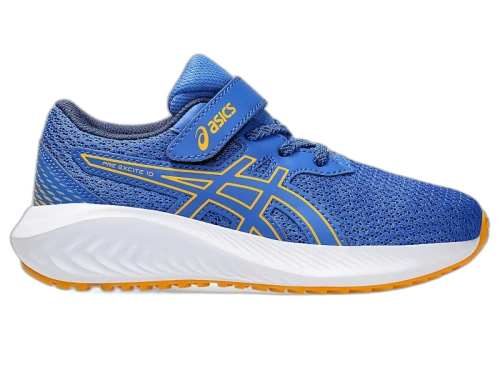 ASICS Pre Excite 10 Illusion Blue Amber (PS)