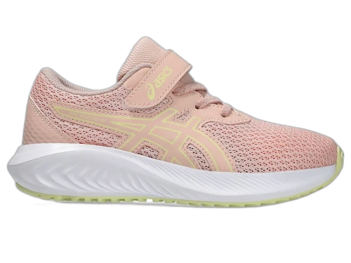 ASICS Pre Excite 10 Breeze Huddle Yellow (PS)