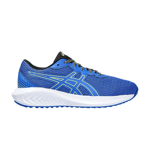 ASICS Gel Excite 10 GS 'Illusion Blue Glow Yellow'
