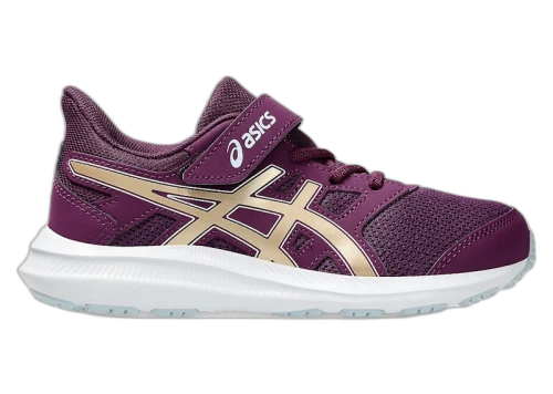 ASICS Jolt 4 Deep Mauve Champagne (PS)