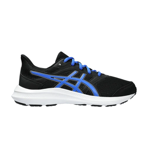 ASICS Jolt 5 GS 'Black Illusion Blue'