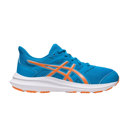 ASICS Jolt 4 GS 'Island Blue Sun Peach'