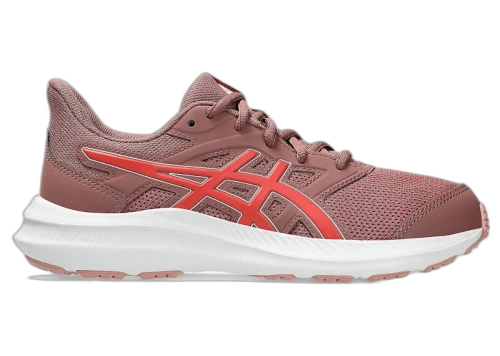 ASICS Jolt 4 Rubble Red Dark Pink Clay (GS)