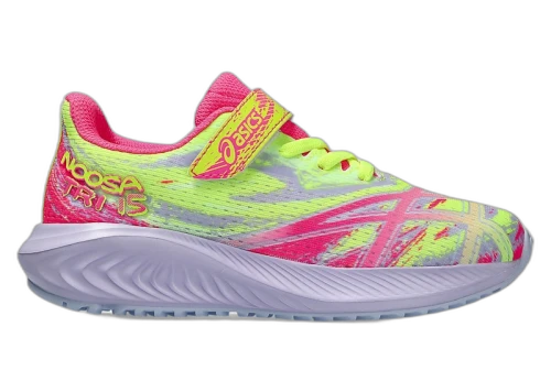 ASICS Pre Noosa TRi 15 Hot Pink Blue Fade (PS)