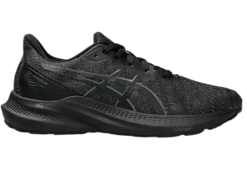 ASICS GT-2000 12 Black Black (GS)