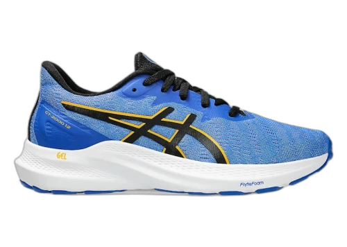 ASICS GT-2000 12 Illusion Blue Black (GS)