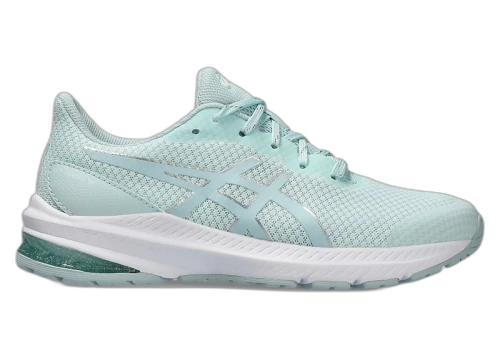 ASICS GT-1000 12 Fast & Flurry Soothing Sea Aqua Angel (GS)