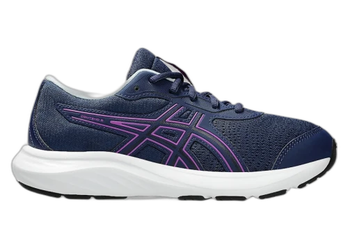 ASICS Contend 9 Blue Expanse Bold Magenta (GS)