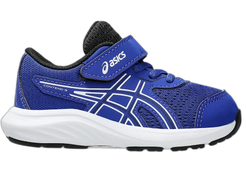 ASICS Contend 9 True Blue White (TD)