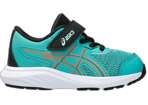 ASICS Contend 9 Wave Teal Black (TD)