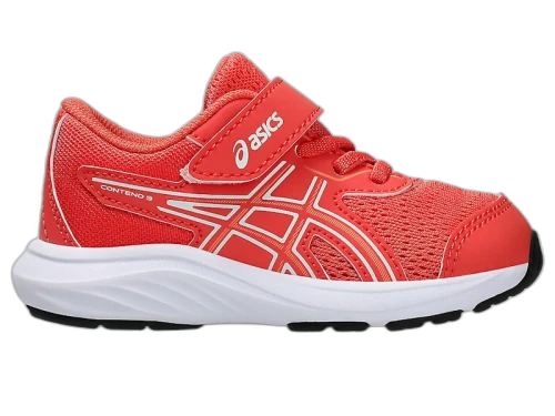 ASICS Contend 9 Coral Reef Mojave (TD)