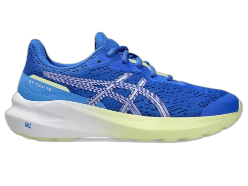 ASICS GT-1000 13 Illusion Blue White (GS)