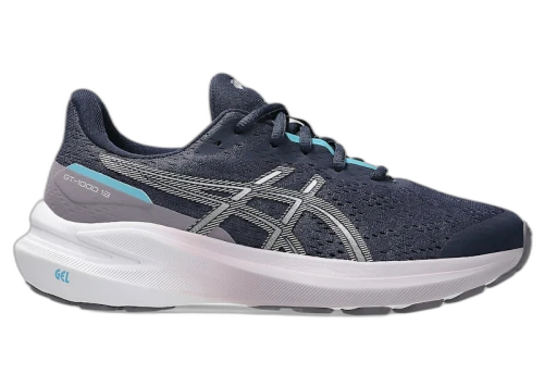 ASICS GT-1000 13 Midnight Dusk Violet (GS)