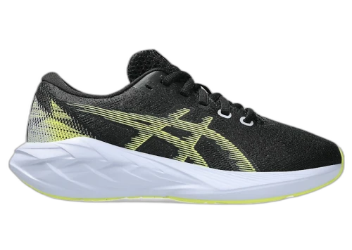 ASICS Novablast 5 Black Citron (GS)