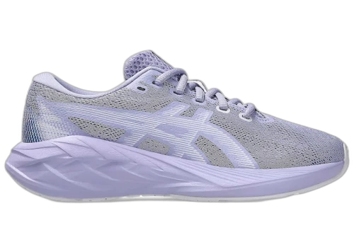 ASICS Novablast 5 Bluebell Lilac Hint (GS)