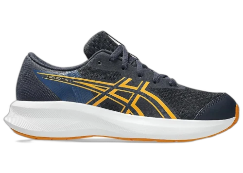 ASICS Patriot 14 Midnight Yamabuki (GS)