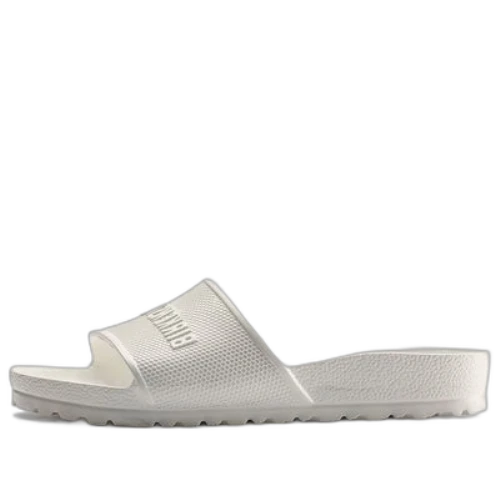 Birkenstock Barbados Essentials White