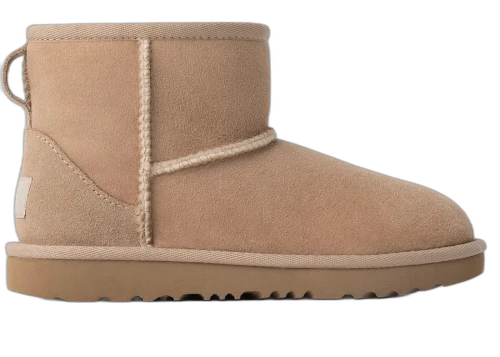 UGG Classic II Mini Boot Sand (Kids)
