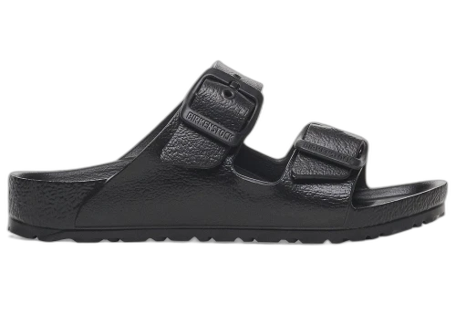 Birkenstock Arizona Essentials EVA Black (Kids)