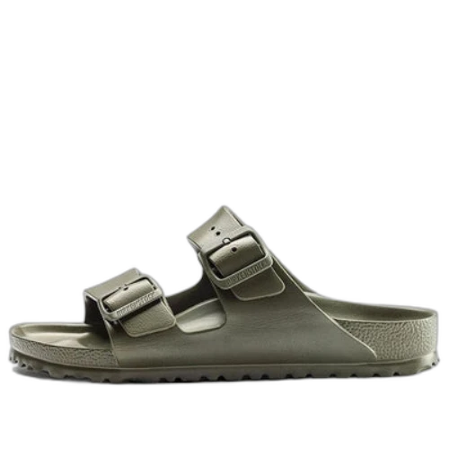 Birkenstock EVA Arizona Series Shoe Couple Style Green Version (Women's)