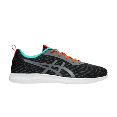 ASICS Kanmei 2 'Graphite Grey'