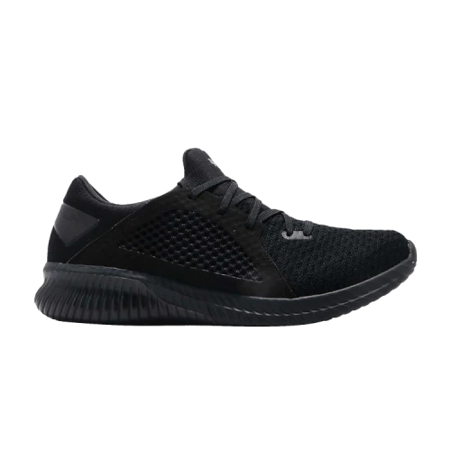 Asics Gel Kenun Knit MX 'Triple Black'