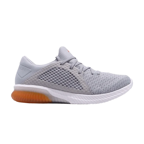 Asics Gel Kenun Knit MX 'Mid Grey'