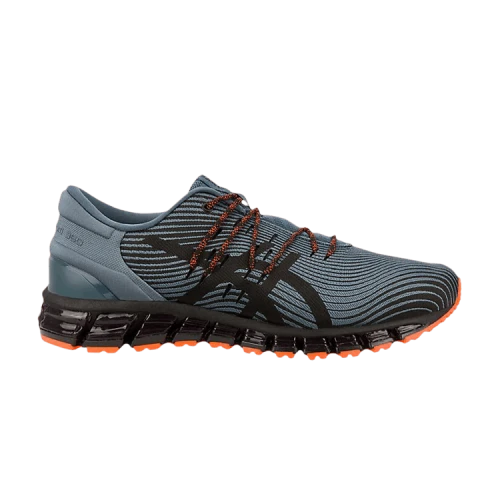 ASICS Gel Quantum 360 4 'Iron Clad'
