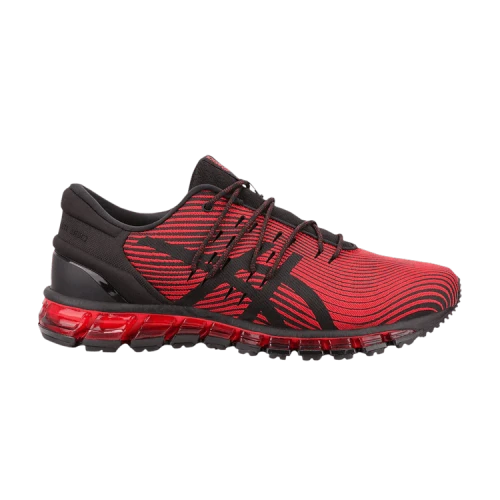 ASICS Gel Quantum 360 4 'Red Alert'