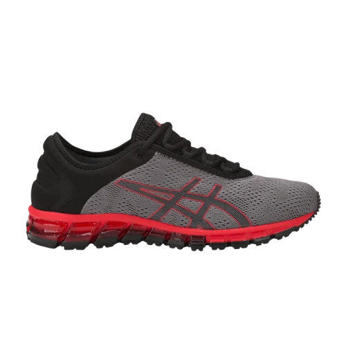 ASICS Gel Quantum 180 'Carbon Red'