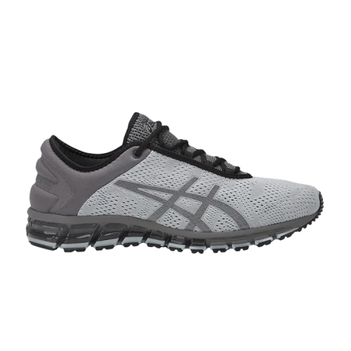 ASICS Gel Quantum 180 3 'Medium Grey'