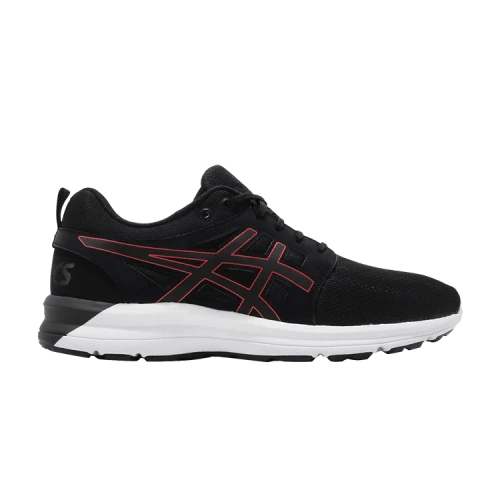 ASICS Gel-Torrance MX Black Red Alert