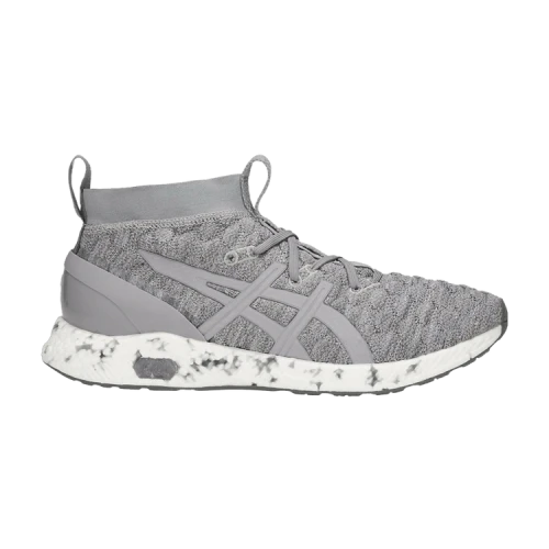ASICS HyperGel-Kan 'Mid Grey'