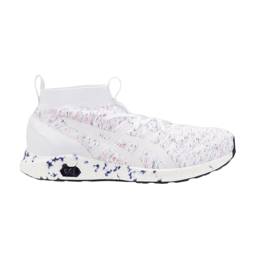 ASICS HyperGel-Kan 'White Peacoat'