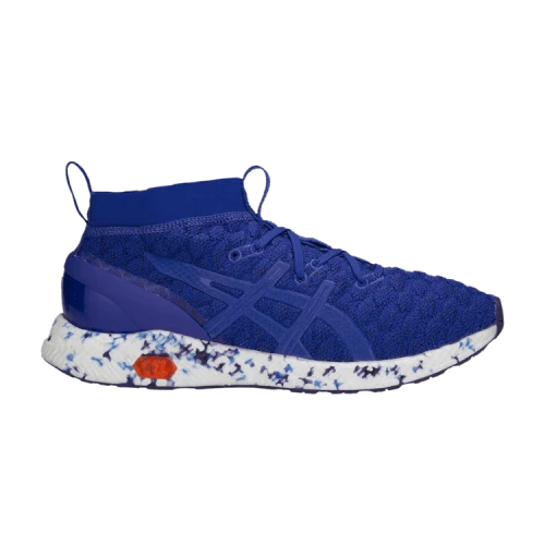 ASICS HyperGel-Kan 'Imperial Indigo Blue'