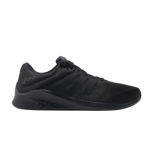Asics Comutora 'Black'
