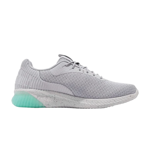 Asics Gel Kenun 2 'Mid Grey'