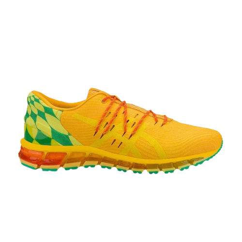 ASICS Gel Quantum 360 'KO100 - Sunflower'