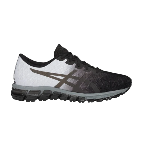 ASICS Gel Quantum 180 4 'Black Dark Grey'