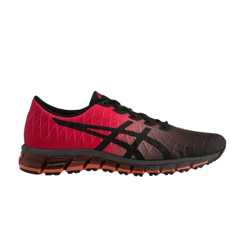 ASICS Gel Quantum 180 4 'Classic Red Black'