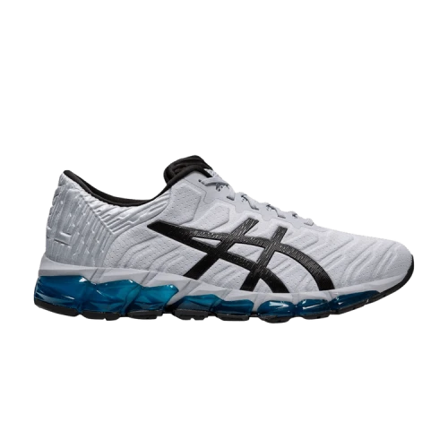 ASICS Gel Quantum 360 5 'Piedmont Grey Blue'
