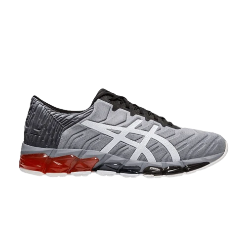 ASICS Gel Quantum 360 5 'Sheet Rock Red'