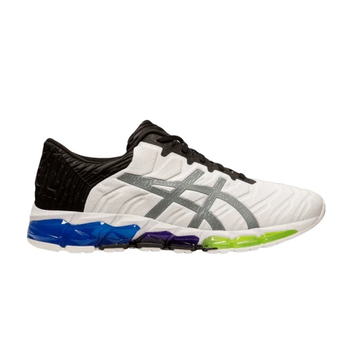 ASICS Gel Quantum 360 5 'White Sheet Rock'