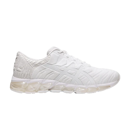 ASICS Gel Quantum 360 5 'Triple White' (Women's)